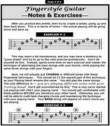Fingerstyle Guitar Lessons Near Me