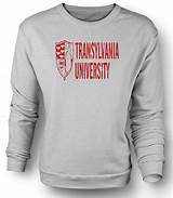 Pictures of Transylvania University Apparel