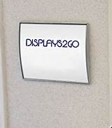 Photos of Office Door Sign Holder
