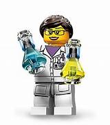 Lego Doctor Who Minifigures Pictures