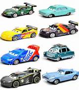 Photos of Toy Car Names