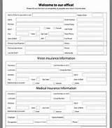 Insurance Services Office Forms Pictures