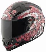 Motorcycle Helmets For Female Images
