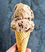 Peanut Butter And Chocolate Ice Cream Pictures