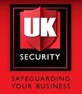 Images of Uk Security Services