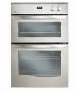 Pictures of Gas Oven With Grill