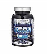 Treme Testosterone Side Effects Photos