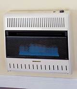 Images of Blue Flame Gas Heaters