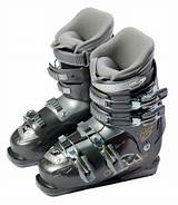 Sell Ski Boots Pictures