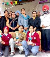 Pictures of Fazilka Army School