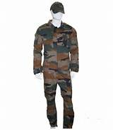 Army Uniform Of India Pictures