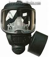 Photos of Promask Gas Mask