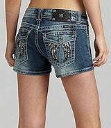 Cheap Miss Me Shorts Images