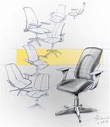 Office Furniture Drawings Images