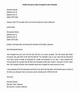 Pictures of How To Write A Letter Of Complaint To Medical Facility