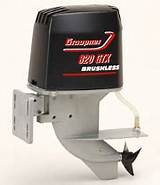 Images of Rc Electric Outboard Boat Motors