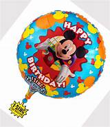 Mickey Clubhouse Party Supplies