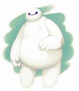 Baymax Robot Pictures
