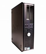 Dell Desktop Computer Cases