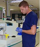 What Does A Medical Laboratory Technician Make Photos