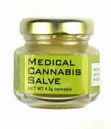 Topical Marijuana For Pain Images