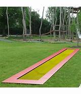 Images of In Ground Trampoline Company