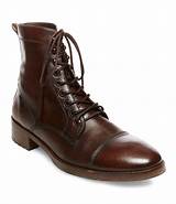 Pictures of Mens Boots Gq