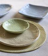 Handmade Plates And Bowls Photos