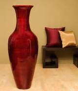 Large Bamboo Floor Vases Images