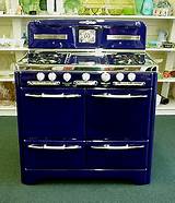 Photos of Gas Stoves With Griddle