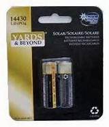 Yards And Beyond Solar Lights Replacement Parts Images