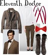 Images of Doctor Who Eleventh Doctor