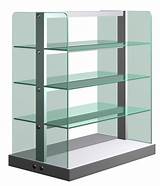 Pictures of Glas Shelves