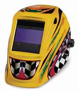 Miller Performance Series Auto Darkening Welding Helmet Pictures