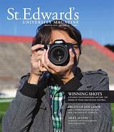 St Edward''s University Football Pictures