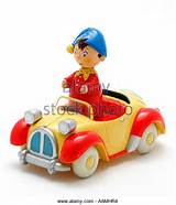 Noddy Toy Car Photos