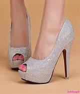 Quotes About High Heel Shoes Pictures