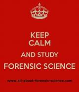 Photos of Associates Degree In Forensic Science Online
