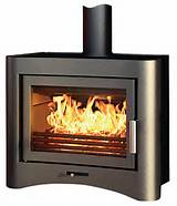 Eco Multi Fuel Stoves Images