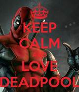 Deadpool Movie Quotes Photos