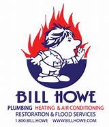 Bill Howe Plumbing Rates Photos