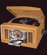 Photos of Crosley Old Fashioned Radios