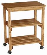 Amish Shelves Pictures