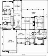 Photos of Home Floor Plans Southern Living