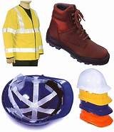 Ppe Security Equipment