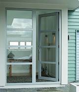 Pictures of Aluminium Doors Adelaide