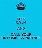 Photos of Hr Business Partner Salary