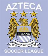 Azteca Soccer League Images