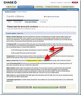 Chase Credit Card 0 Balance Transfer Offers Images