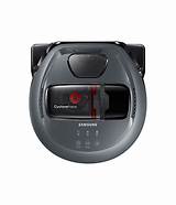 Samsung Robot Vacuum Cleaner Manual Pictures